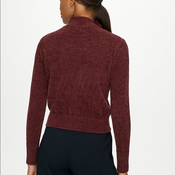 ✨ HOST PICK Aritzia sweater ✨ - Picture 5 of 8